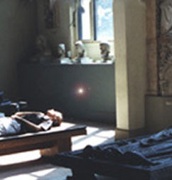 Composed by: Qulayre; Keyboards: Qulayre; Voice: Zacque, Rob Bob, Anne, Qulayre; Parts taken from: 'Little Buddha' the movie; 3.27 MB